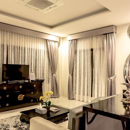 Pimann Buri Pool Villas Ao Nang Krabi Sha Plus Екстериор снимка
