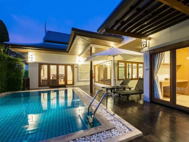 Pimann Buri Pool Villas Ao Nang Krabi Sha Plus Екстериор снимка