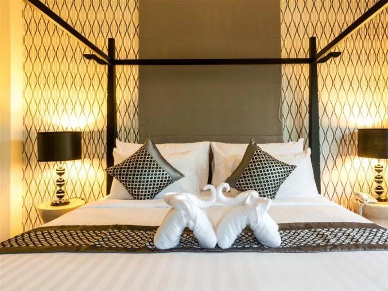 Pimann Buri Pool Villas Ao Nang Krabi Sha Plus Екстериор снимка