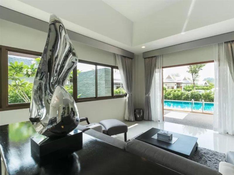 Pimann Buri Pool Villas Ao Nang Krabi Sha Plus Екстериор снимка