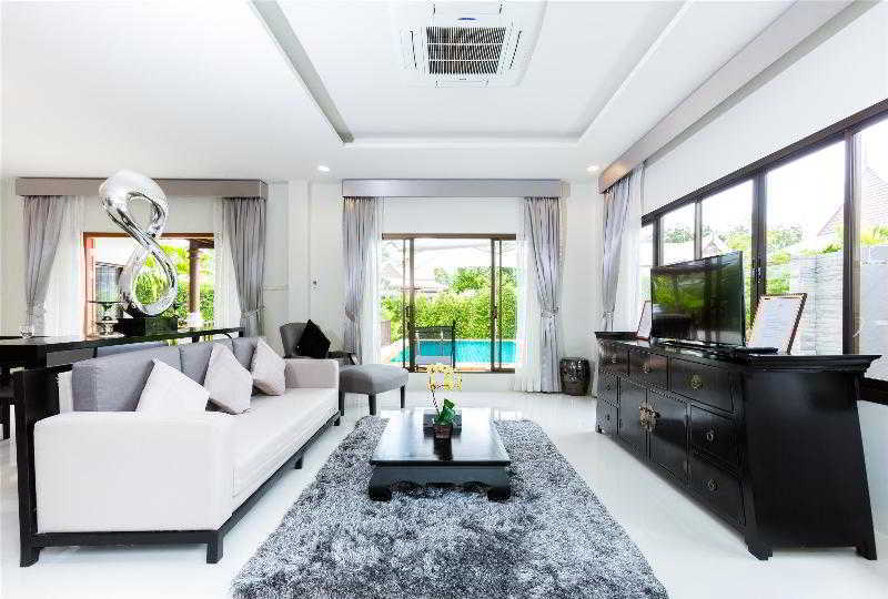 Pimann Buri Pool Villas Ao Nang Krabi Sha Plus Екстериор снимка