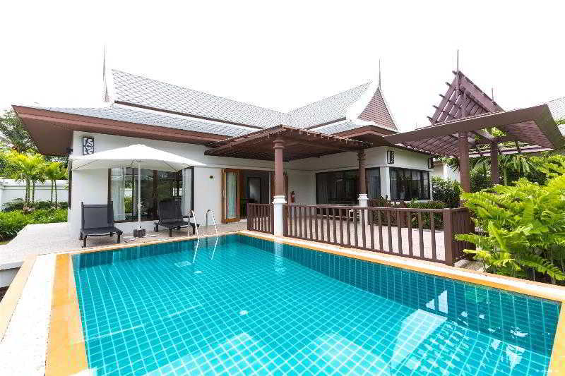 Pimann Buri Pool Villas Ao Nang Krabi Sha Plus Екстериор снимка