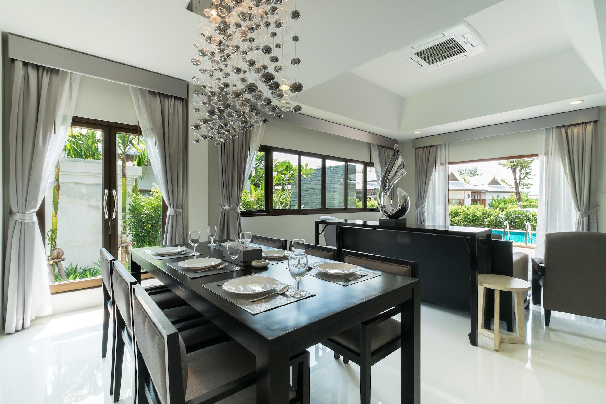Pimann Buri Pool Villas Ao Nang Krabi Sha Plus Екстериор снимка