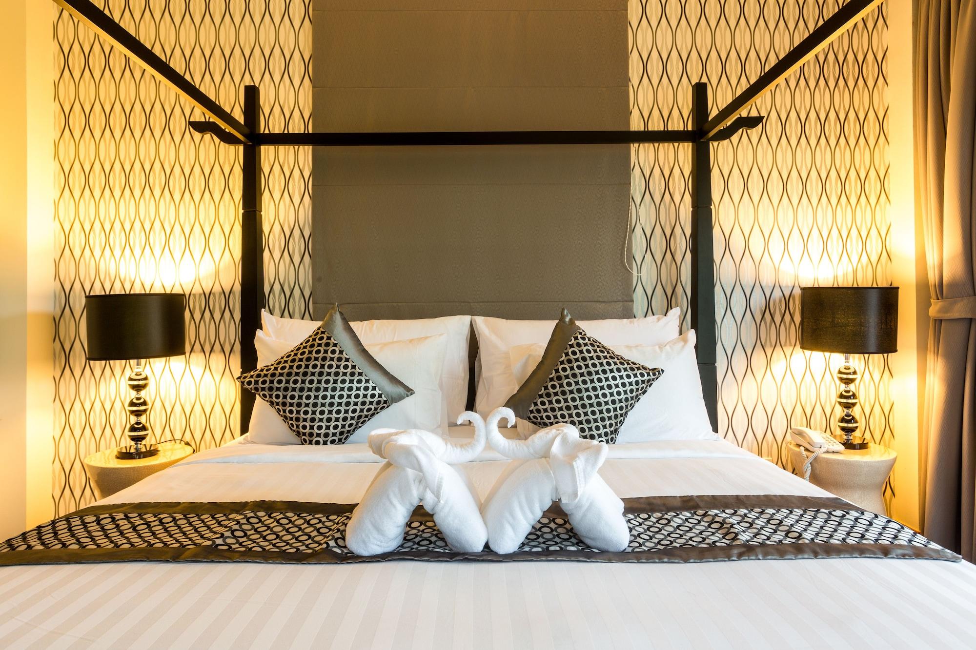 Pimann Buri Pool Villas Ao Nang Krabi Sha Plus Екстериор снимка