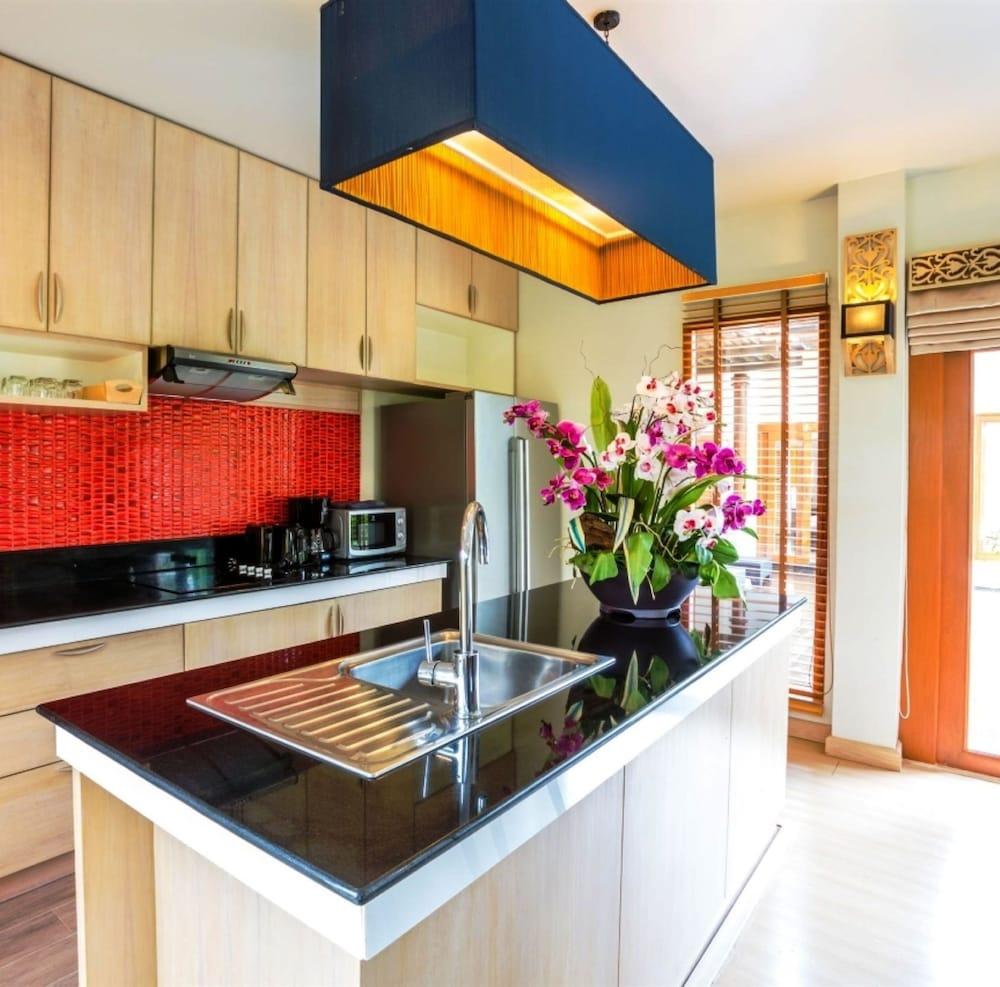 Pimann Buri Pool Villas Ao Nang Krabi Sha Plus Екстериор снимка