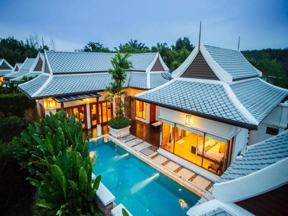 Pimann Buri Pool Villas Ao Nang Krabi Sha Plus Екстериор снимка