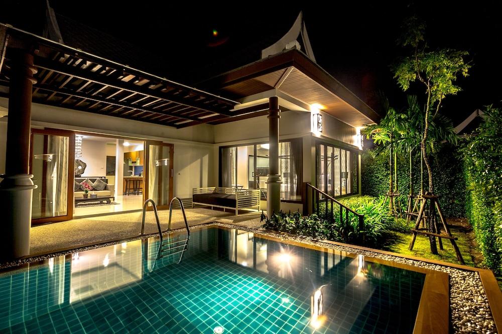 Pimann Buri Pool Villas Ao Nang Krabi Sha Plus Екстериор снимка