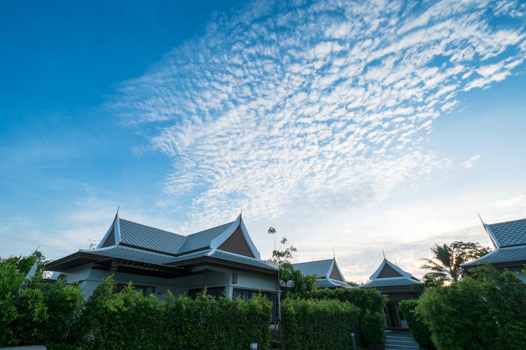 Pimann Buri Pool Villas Ao Nang Krabi Sha Plus Екстериор снимка