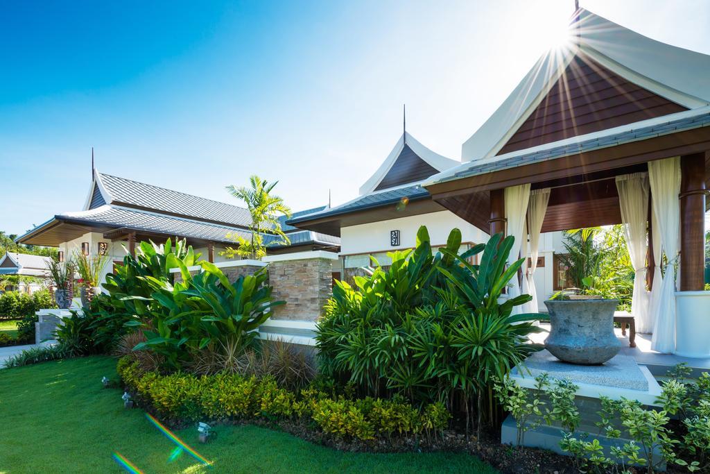 Pimann Buri Pool Villas Ao Nang Krabi Sha Plus Екстериор снимка