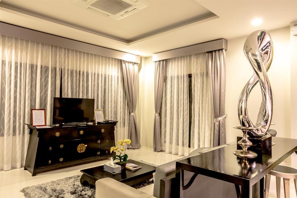 Pimann Buri Pool Villas Ao Nang Krabi Sha Plus Екстериор снимка