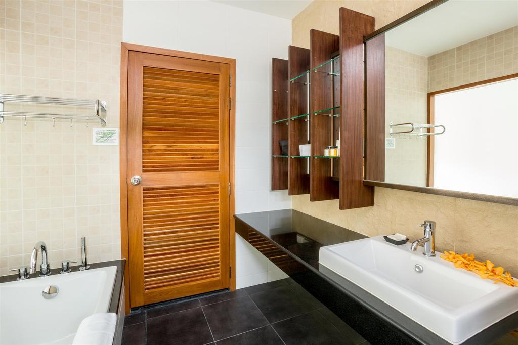 Pimann Buri Pool Villas Ao Nang Krabi Sha Plus Екстериор снимка