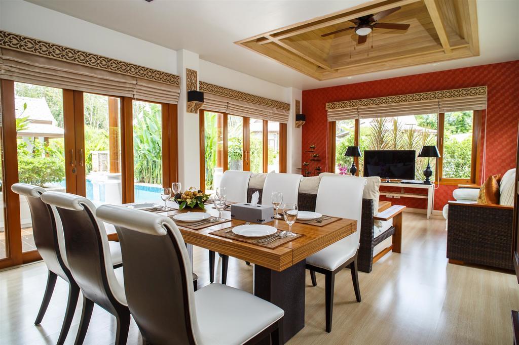 Pimann Buri Pool Villas Ao Nang Krabi Sha Plus Екстериор снимка