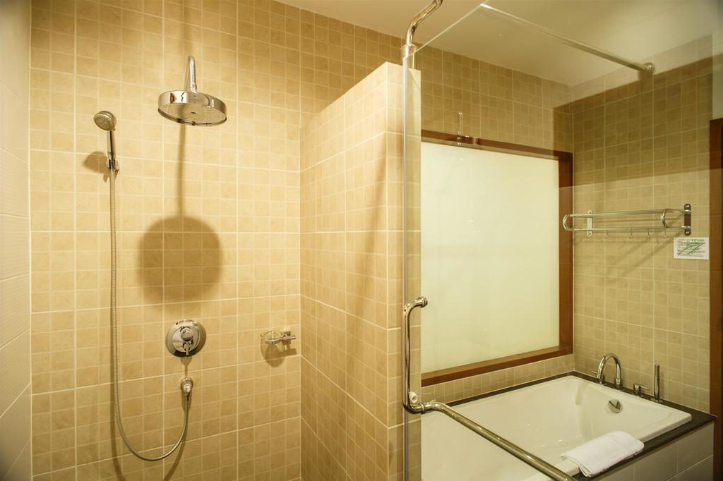 Pimann Buri Pool Villas Ao Nang Krabi Sha Plus Екстериор снимка