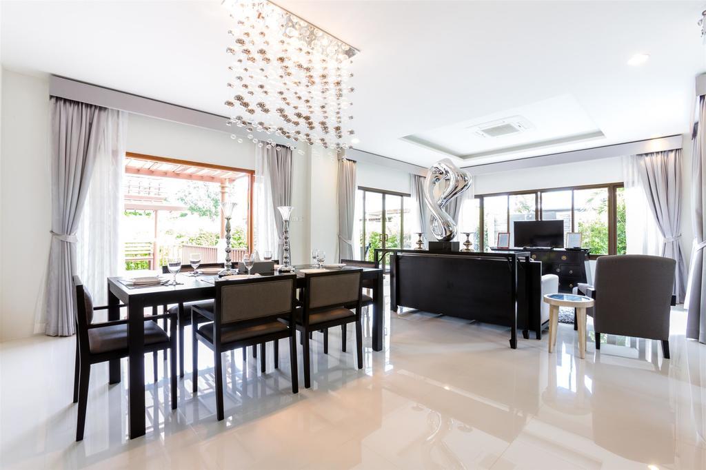 Pimann Buri Pool Villas Ao Nang Krabi Sha Plus Екстериор снимка