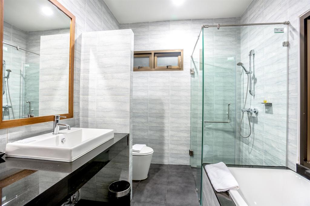 Pimann Buri Pool Villas Ao Nang Krabi Sha Plus Екстериор снимка