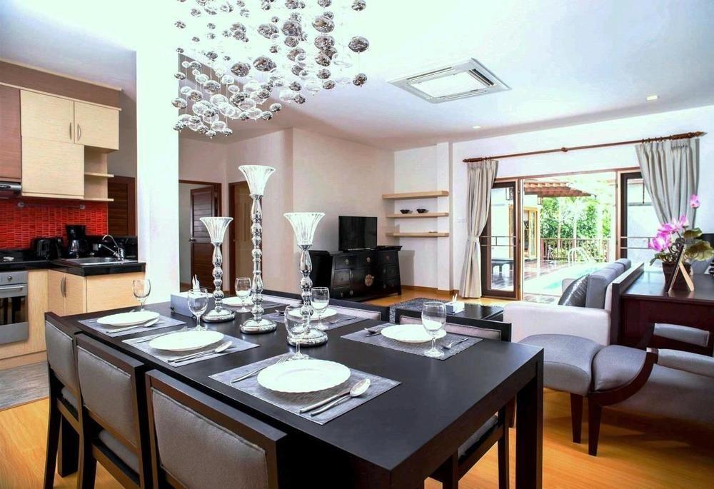 Pimann Buri Pool Villas Ao Nang Krabi Sha Plus Екстериор снимка