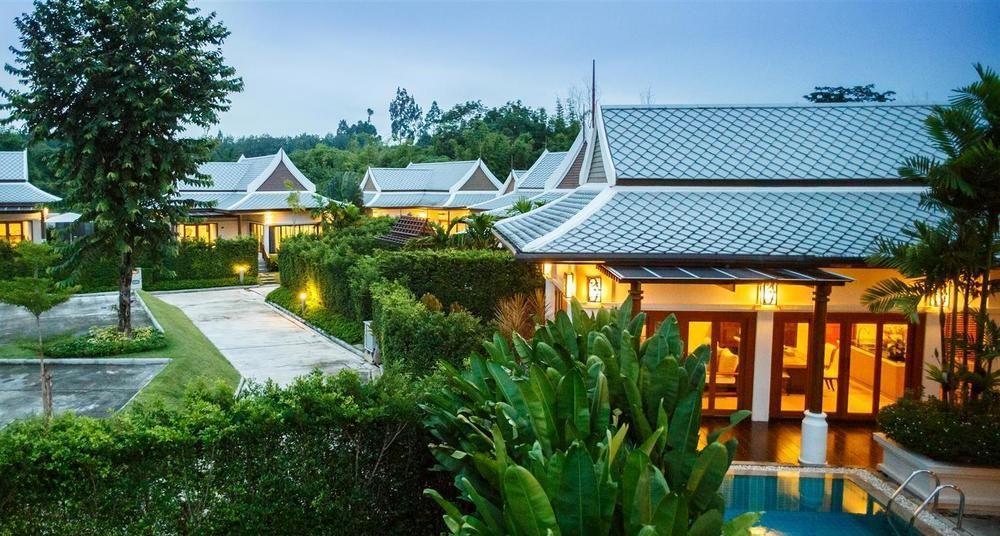 Pimann Buri Pool Villas Ao Nang Krabi Sha Plus Екстериор снимка