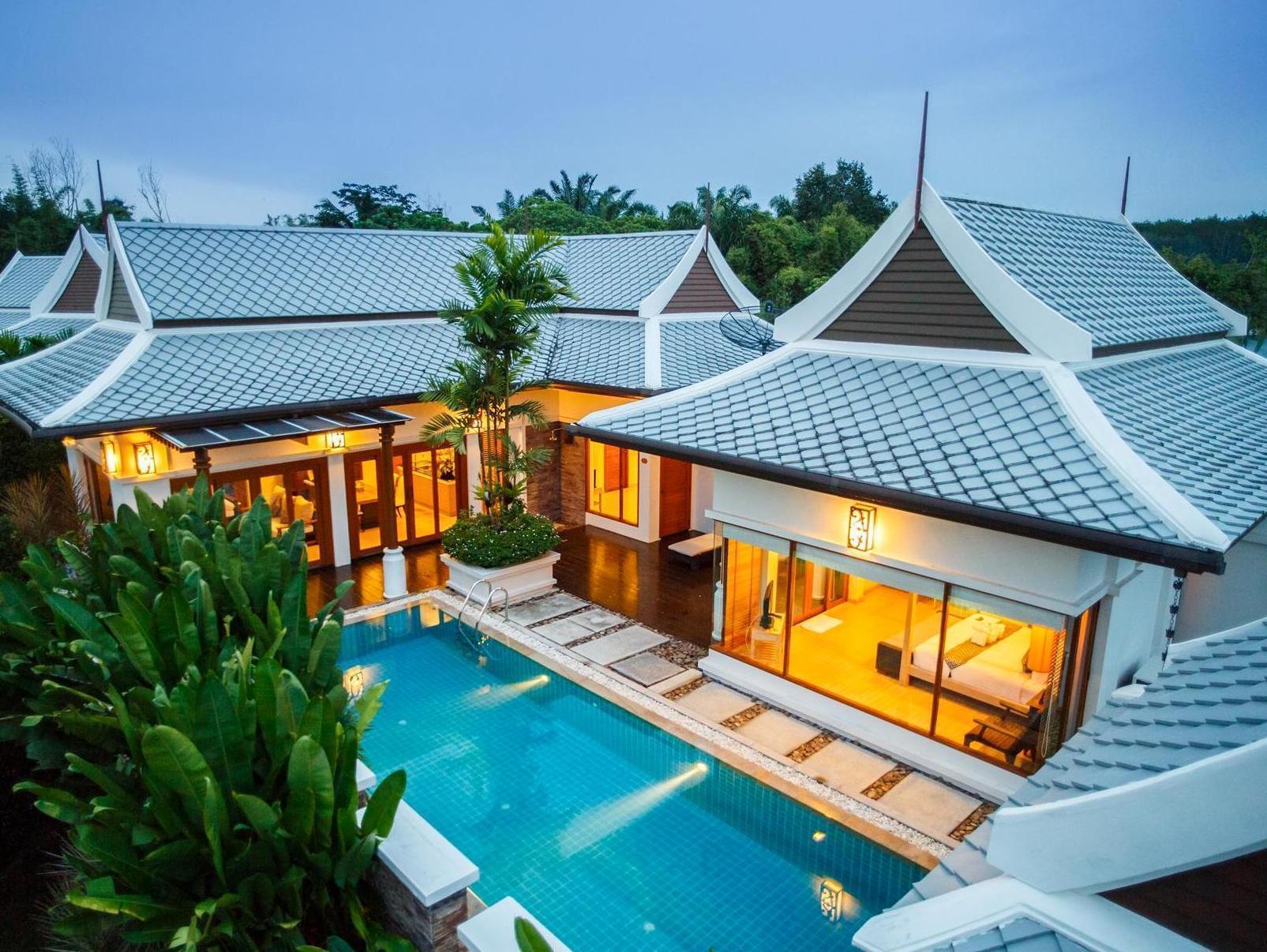 Pimann Buri Pool Villas Ao Nang Krabi Sha Plus Екстериор снимка