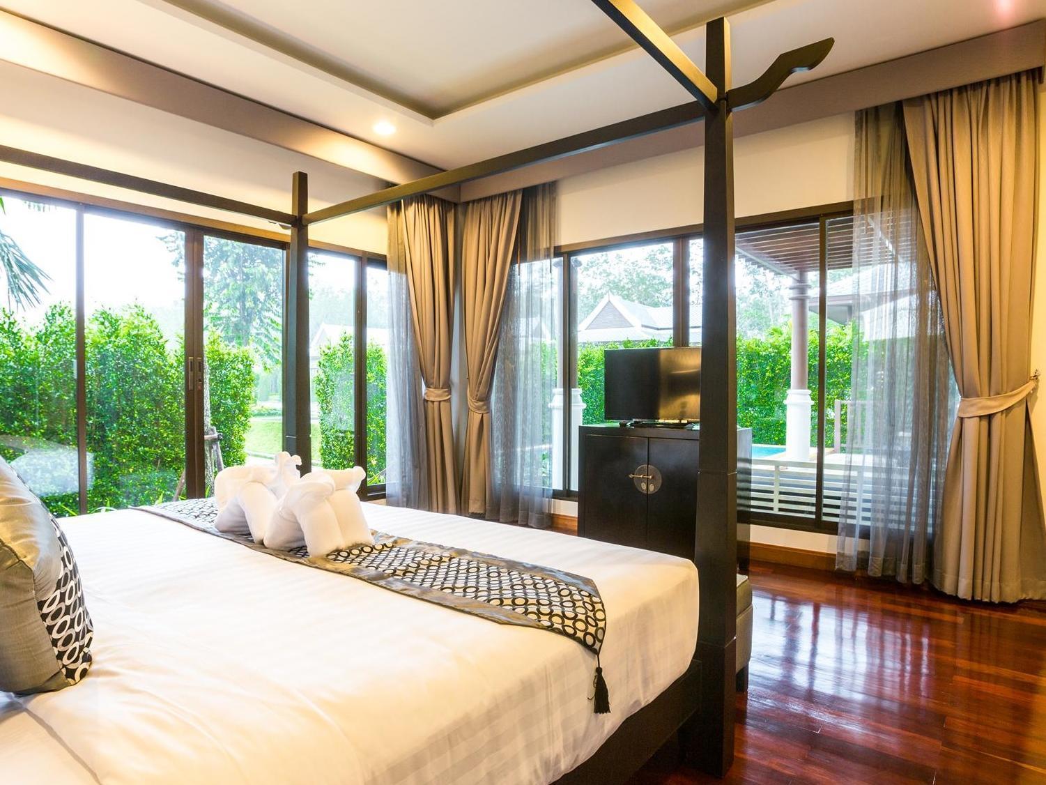 Pimann Buri Pool Villas Ao Nang Krabi Sha Plus Екстериор снимка