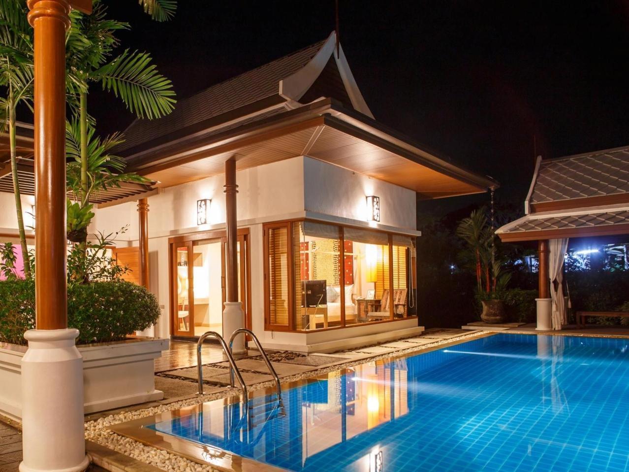 Pimann Buri Pool Villas Ao Nang Krabi Sha Plus Екстериор снимка