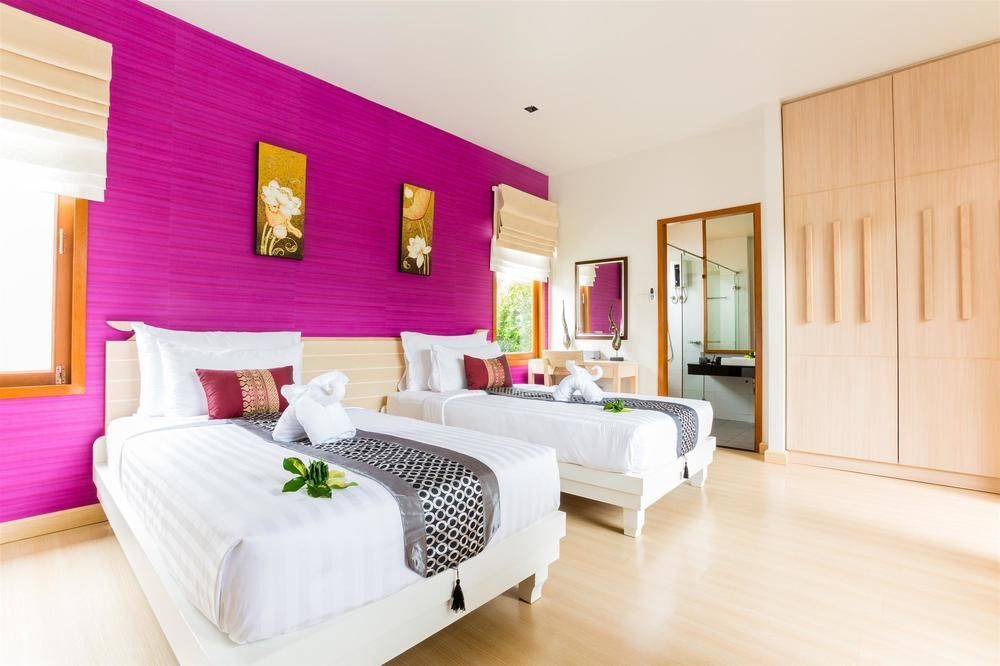 Pimann Buri Pool Villas Ao Nang Krabi Sha Plus Екстериор снимка