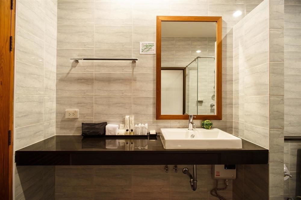 Pimann Buri Pool Villas Ao Nang Krabi Sha Plus Екстериор снимка