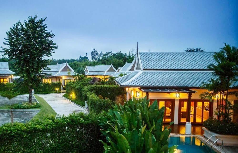 Pimann Buri Pool Villas Ao Nang Krabi Sha Plus Екстериор снимка