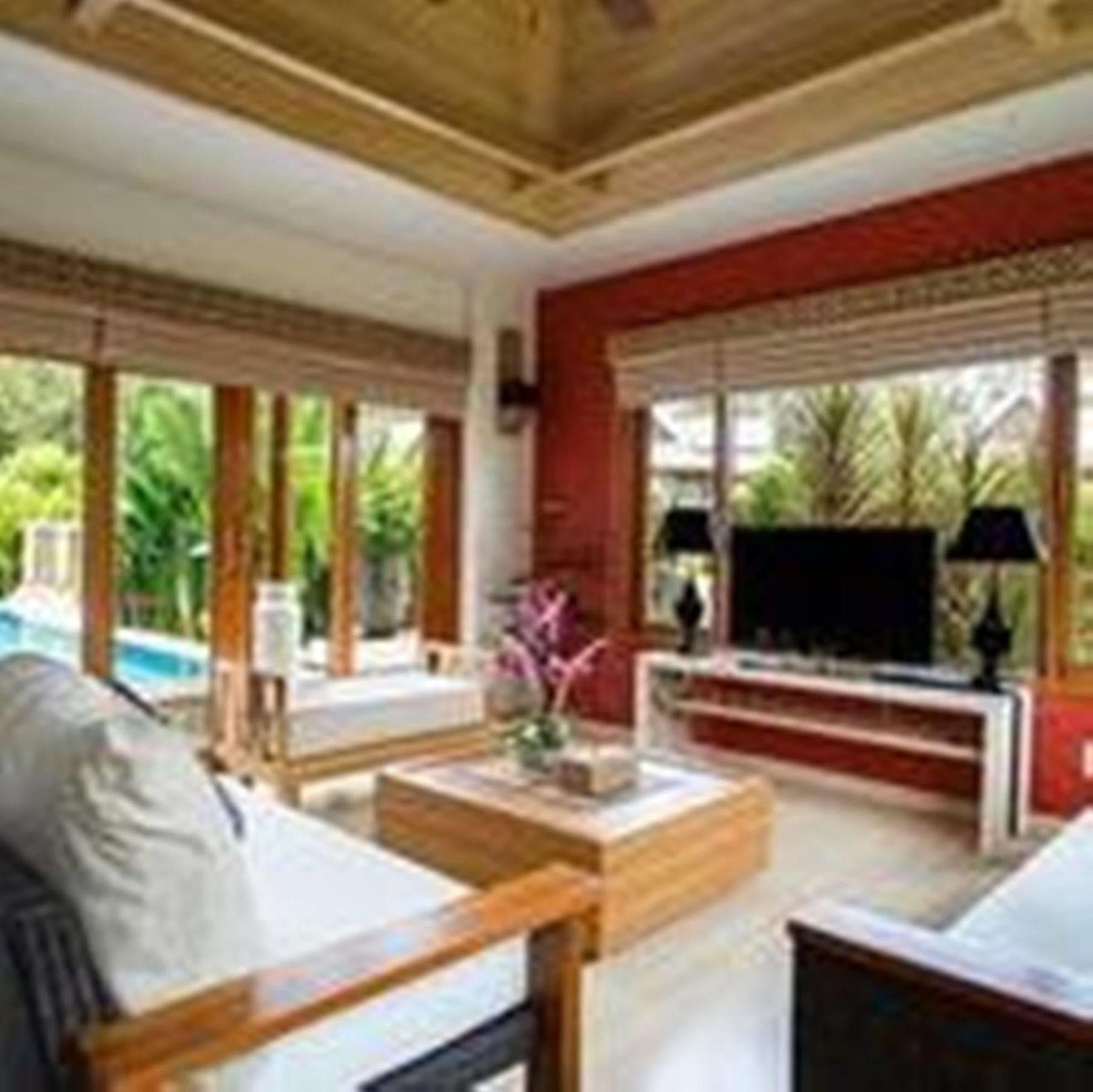 Pimann Buri Pool Villas Ao Nang Krabi Sha Plus Екстериор снимка