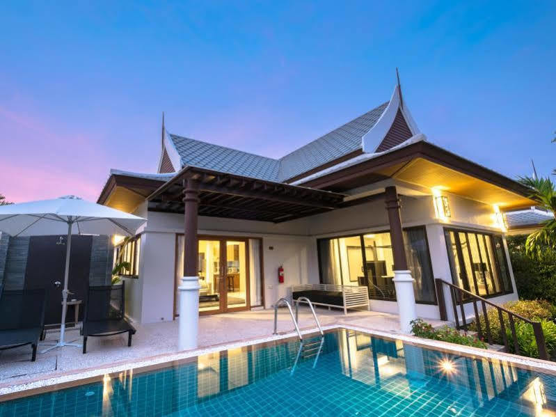 Pimann Buri Pool Villas Ao Nang Krabi Sha Plus Екстериор снимка