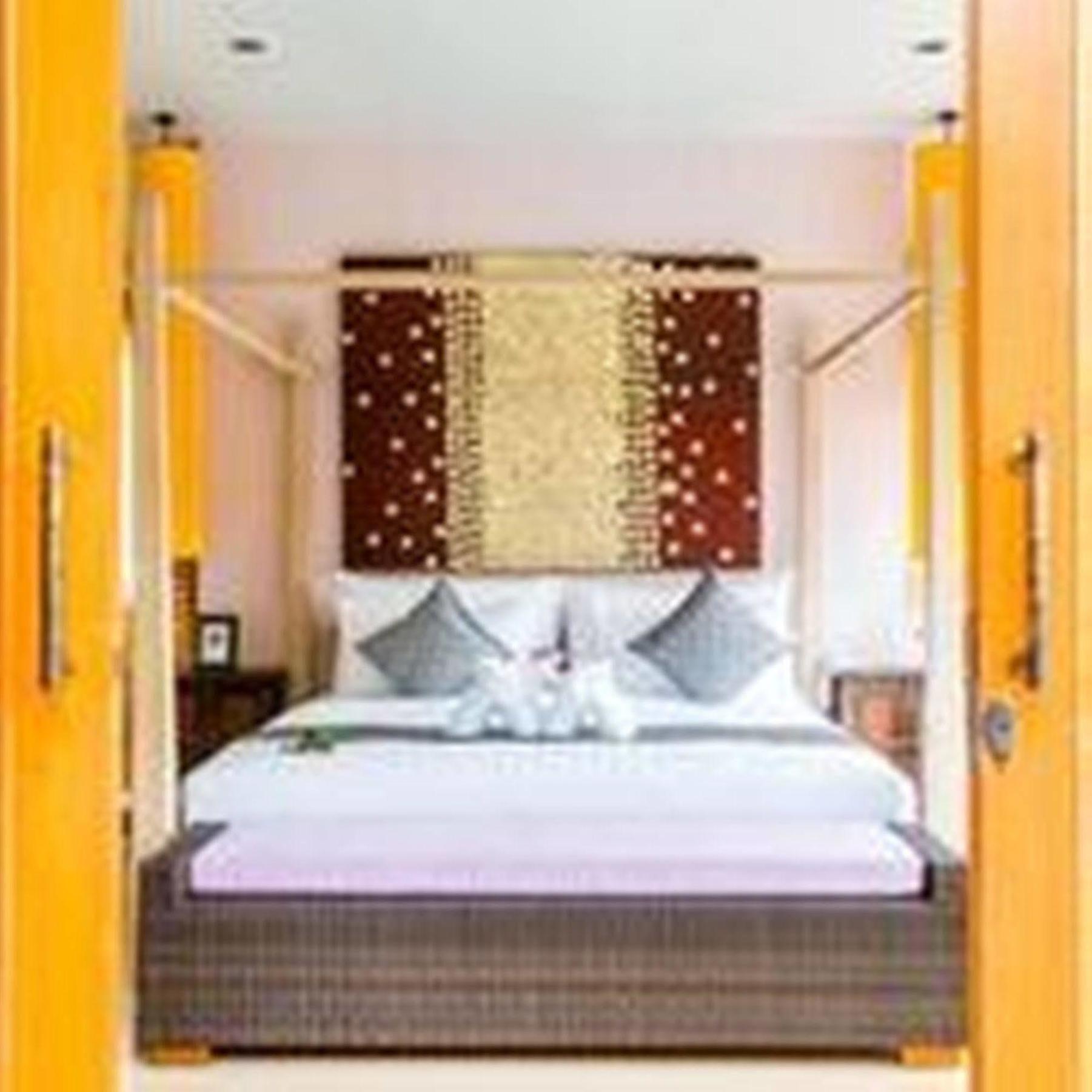 Pimann Buri Pool Villas Ao Nang Krabi Sha Plus Екстериор снимка