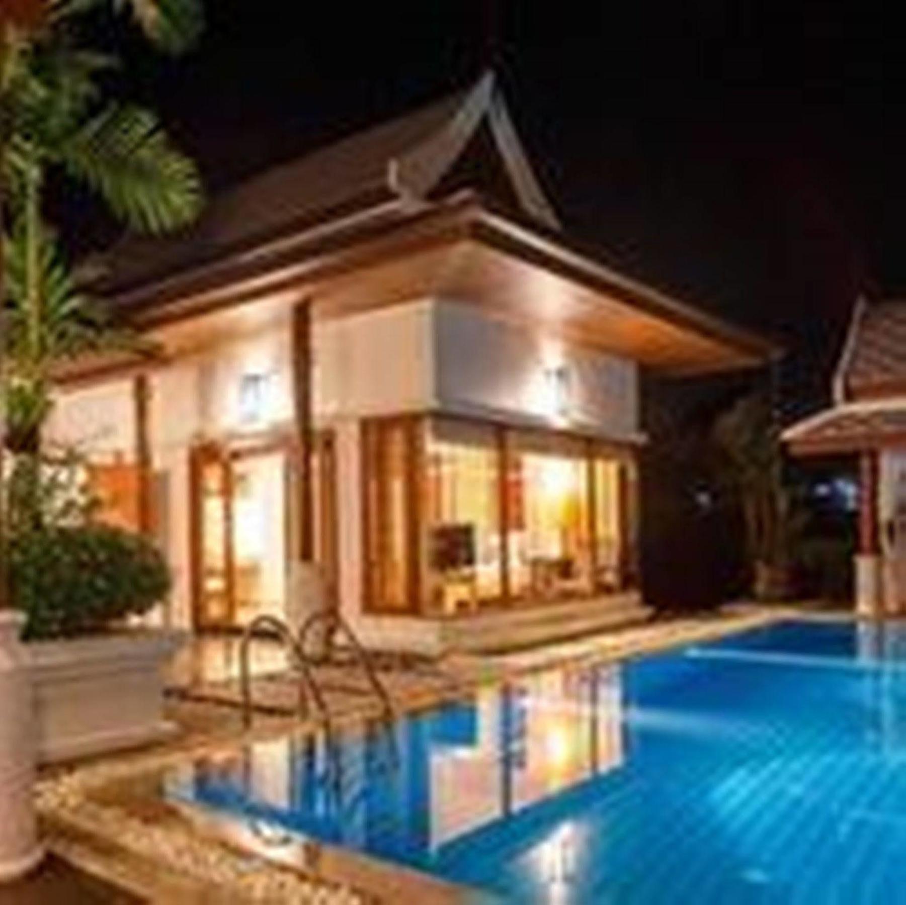 Pimann Buri Pool Villas Ao Nang Krabi Sha Plus Екстериор снимка